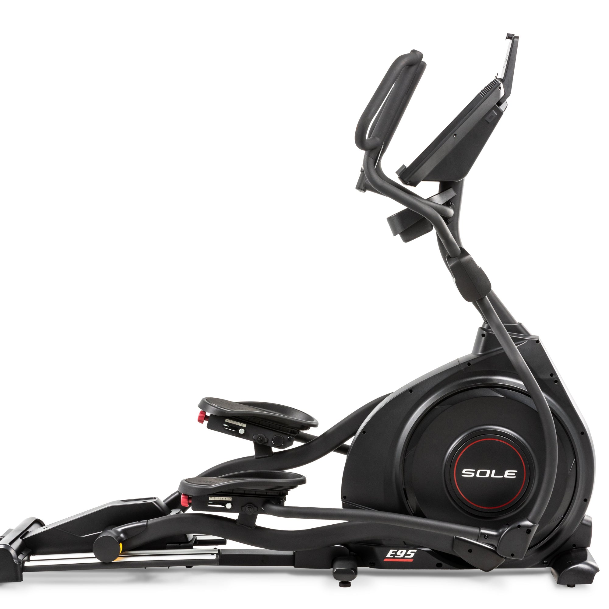 Sole Fitness Elliptical E95 NEW MODEL