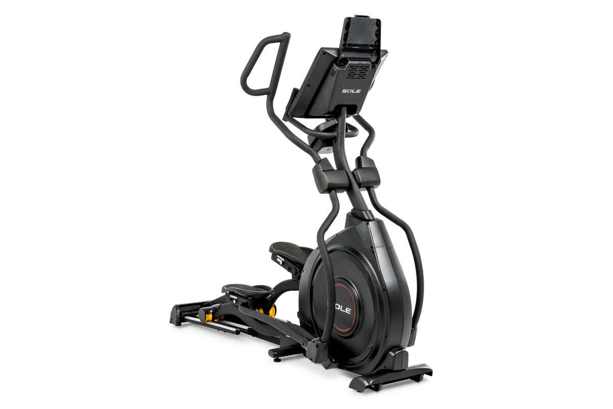 Sole Fitness Elliptical E95 NEW MODEL