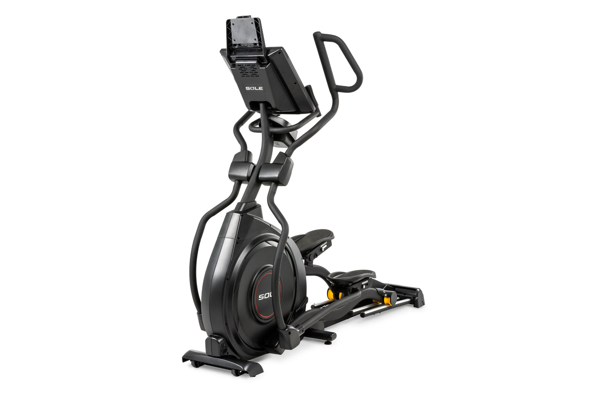 Sole Fitness Elliptical E95 NEW MODEL