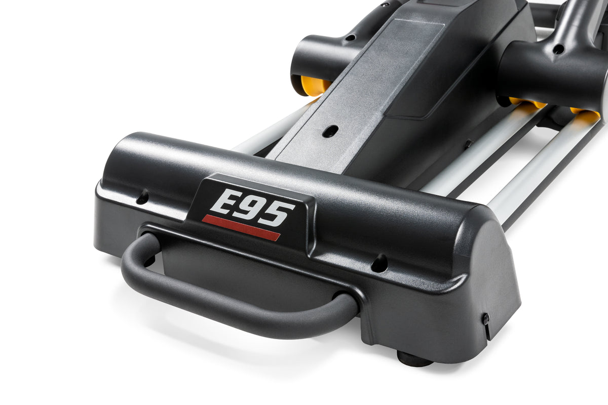 Sole Fitness Elliptical E95 NEW MODEL