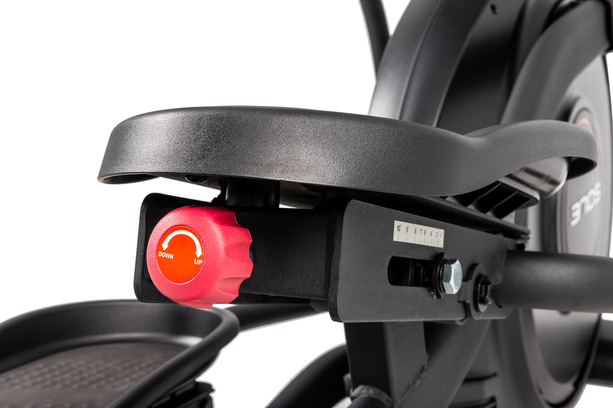 Sole Fitness Elliptical E95 NEW MODEL