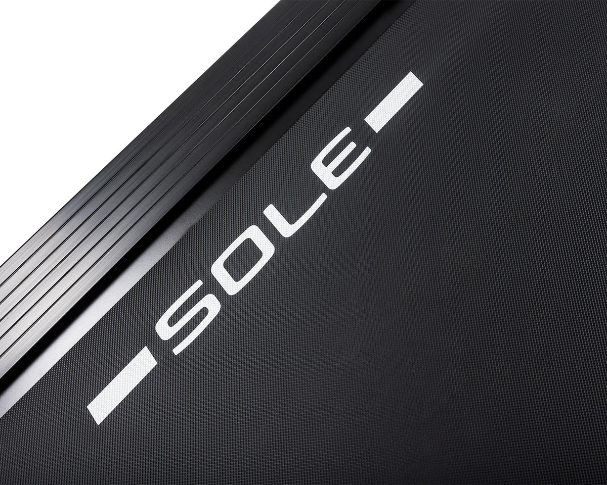 Sole Fitness Foldable Treadmill F63 (New model)