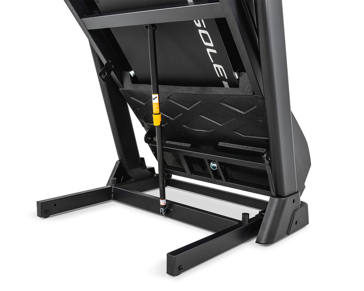 Sole Fitness Foldable Treadmill F63 (New model)