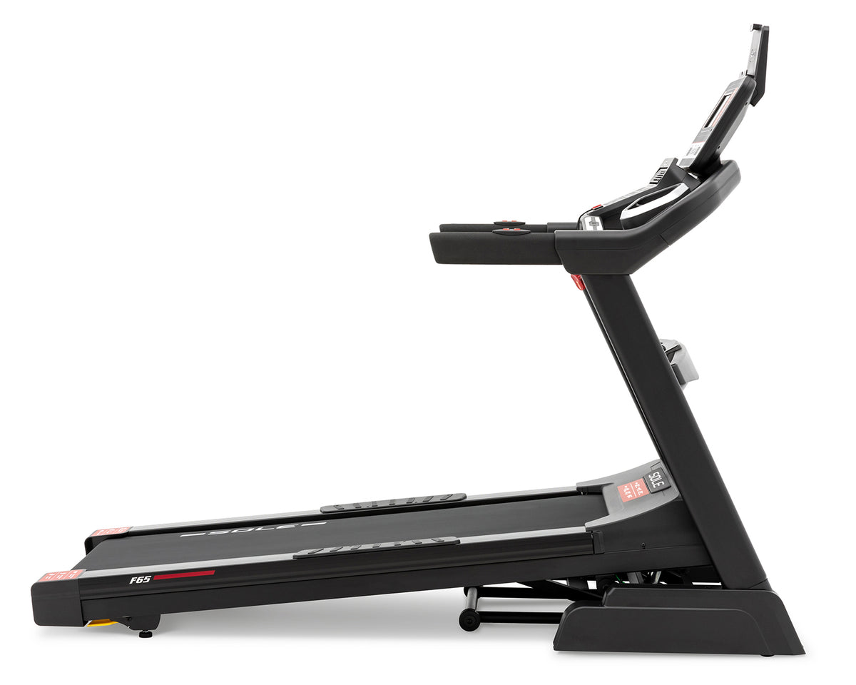 Sole Fitness Foldable Treadmill F65 (New model)