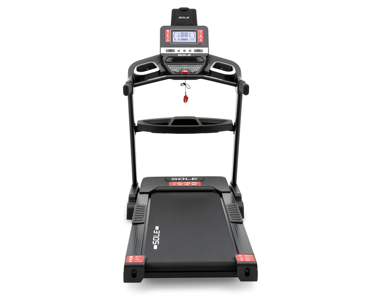 Sole Fitness Foldable Treadmill F65 (New model)