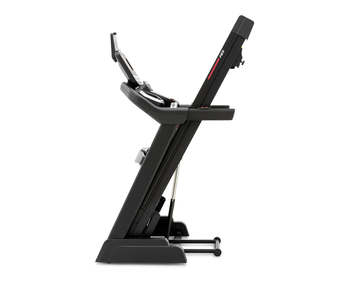 Sole Fitness Foldable Treadmill F65 (New model)
