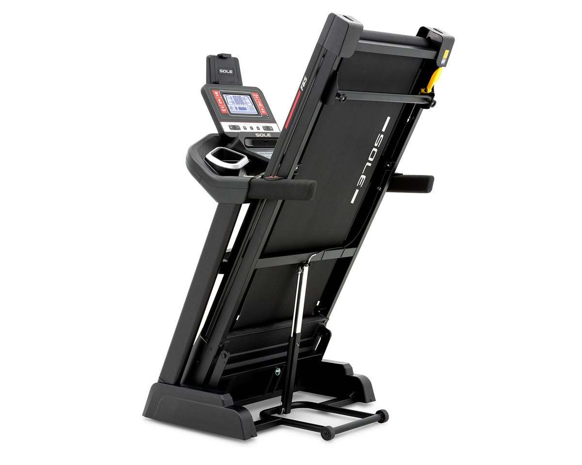 Sole Fitness Foldable Treadmill F65 (New model)