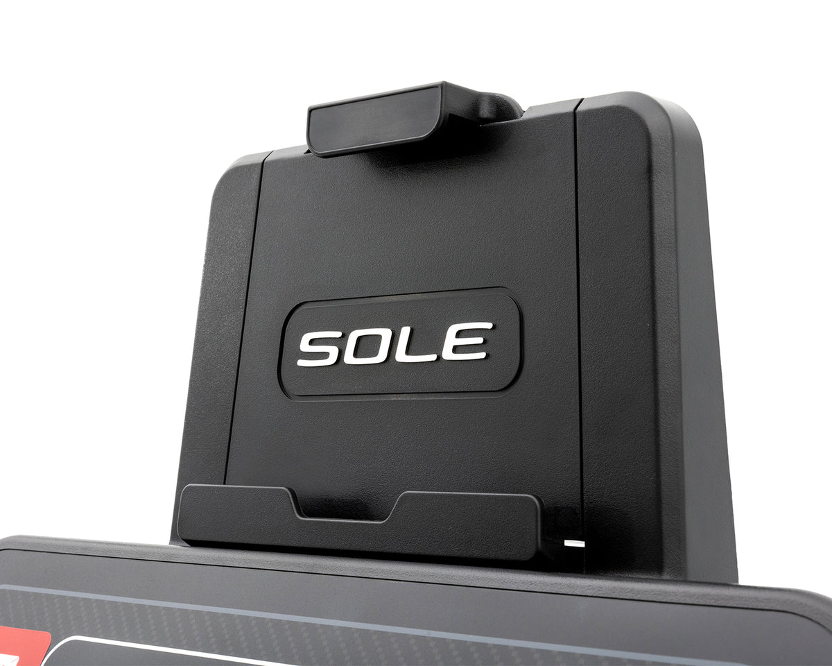 Sole Fitness Foldable Treadmill F65 (New model)