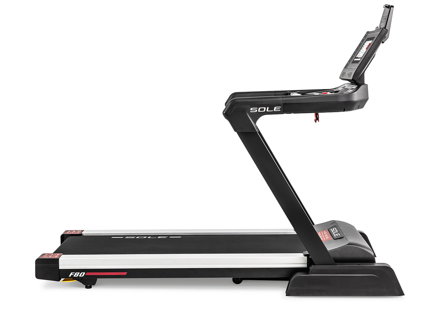 Sole Fitness Foldable Treadmill F80 (New model)
