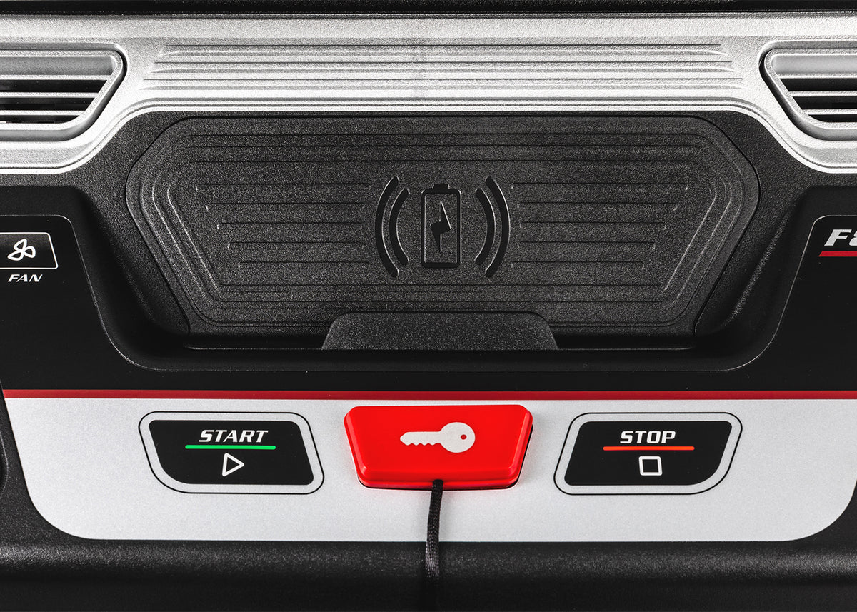 Sole Fitness Foldable Treadmill F80 (New model)