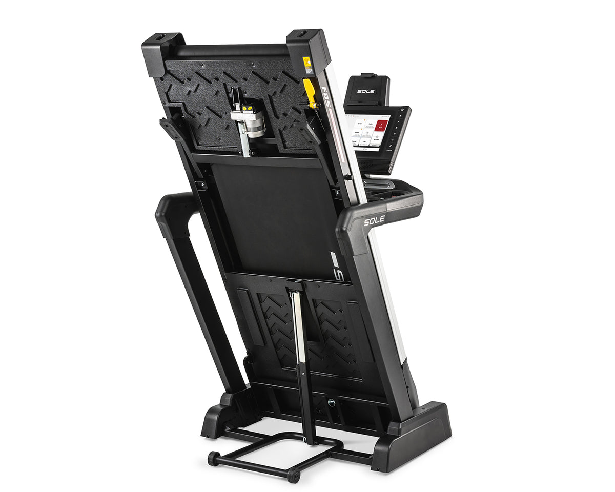 Sole Fitness Foldable Treadmill F85 (New model)