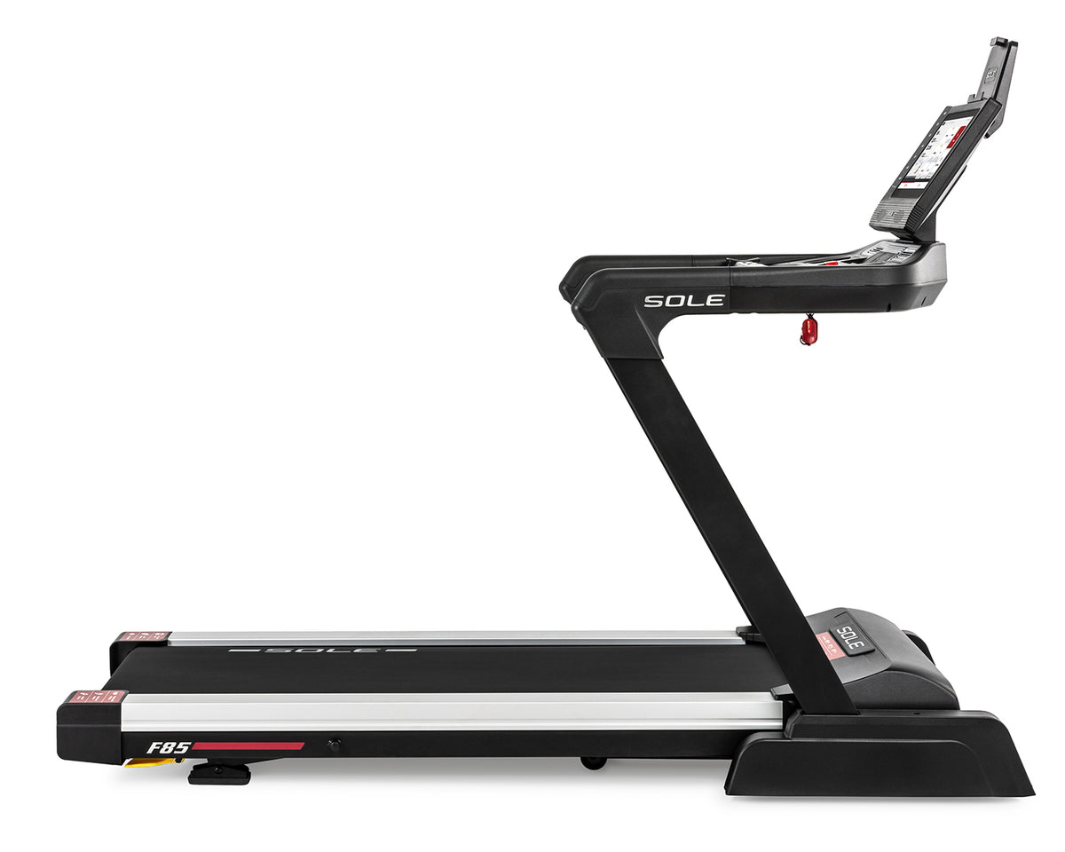 Sole Fitness Foldable Treadmill F85 (New model)