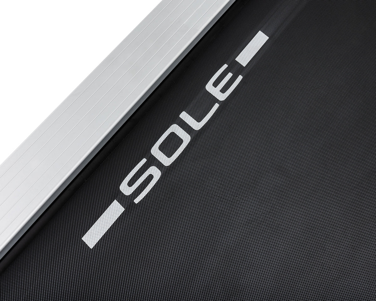 Sole Fitness Foldable Treadmill F85 (New model)