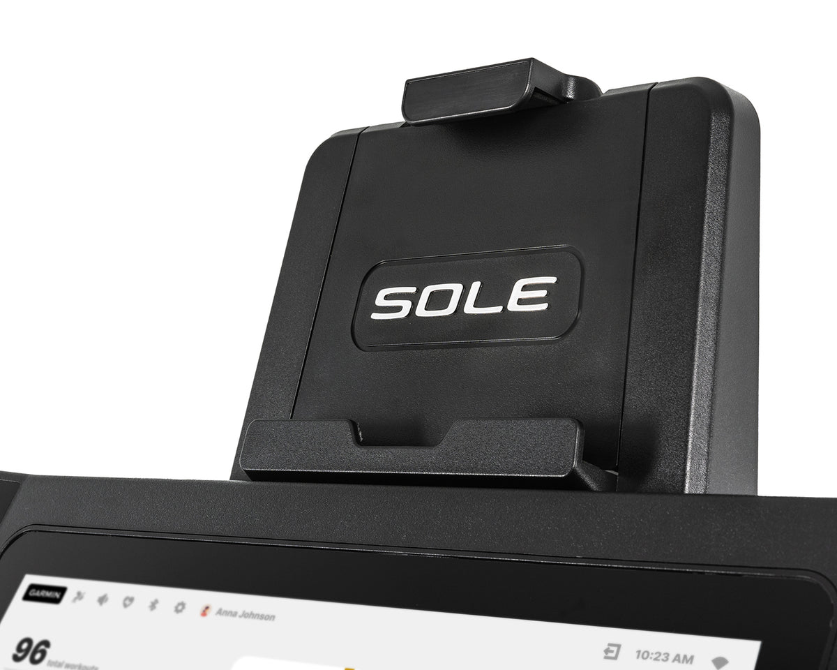 Sole Fitness Foldable Treadmill F85 (New model)