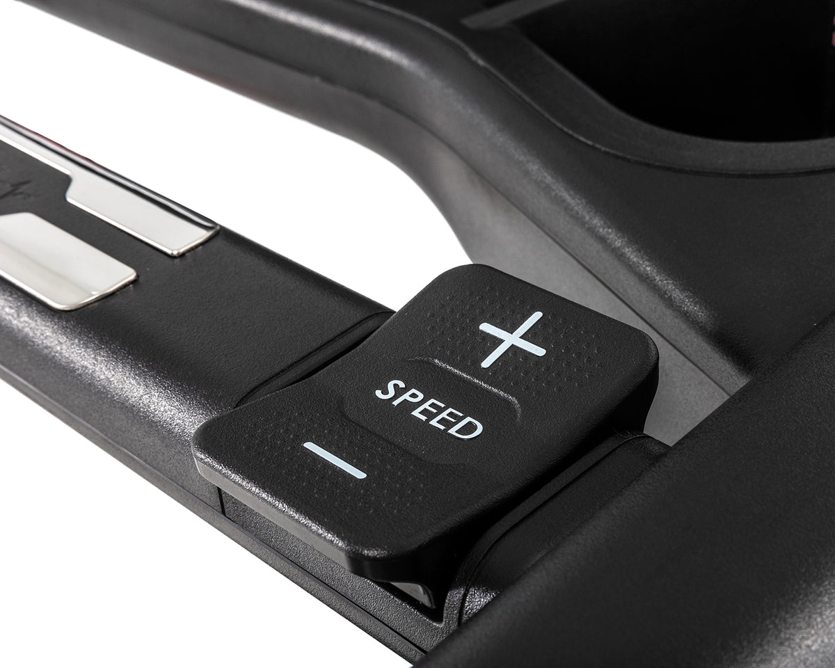 Sole Fitness Foldable Treadmill F85 (New model)