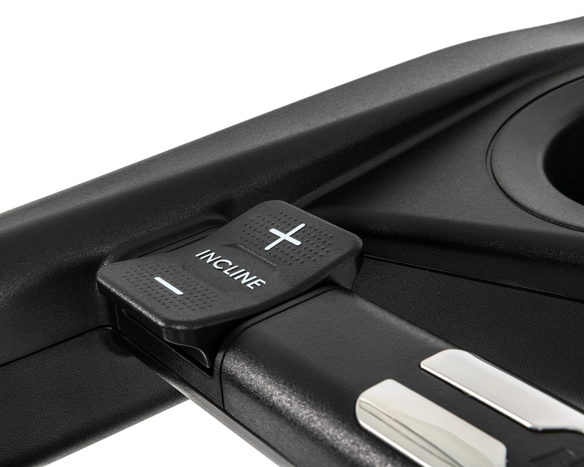 Sole Fitness Foldable Treadmill F85 (New model)