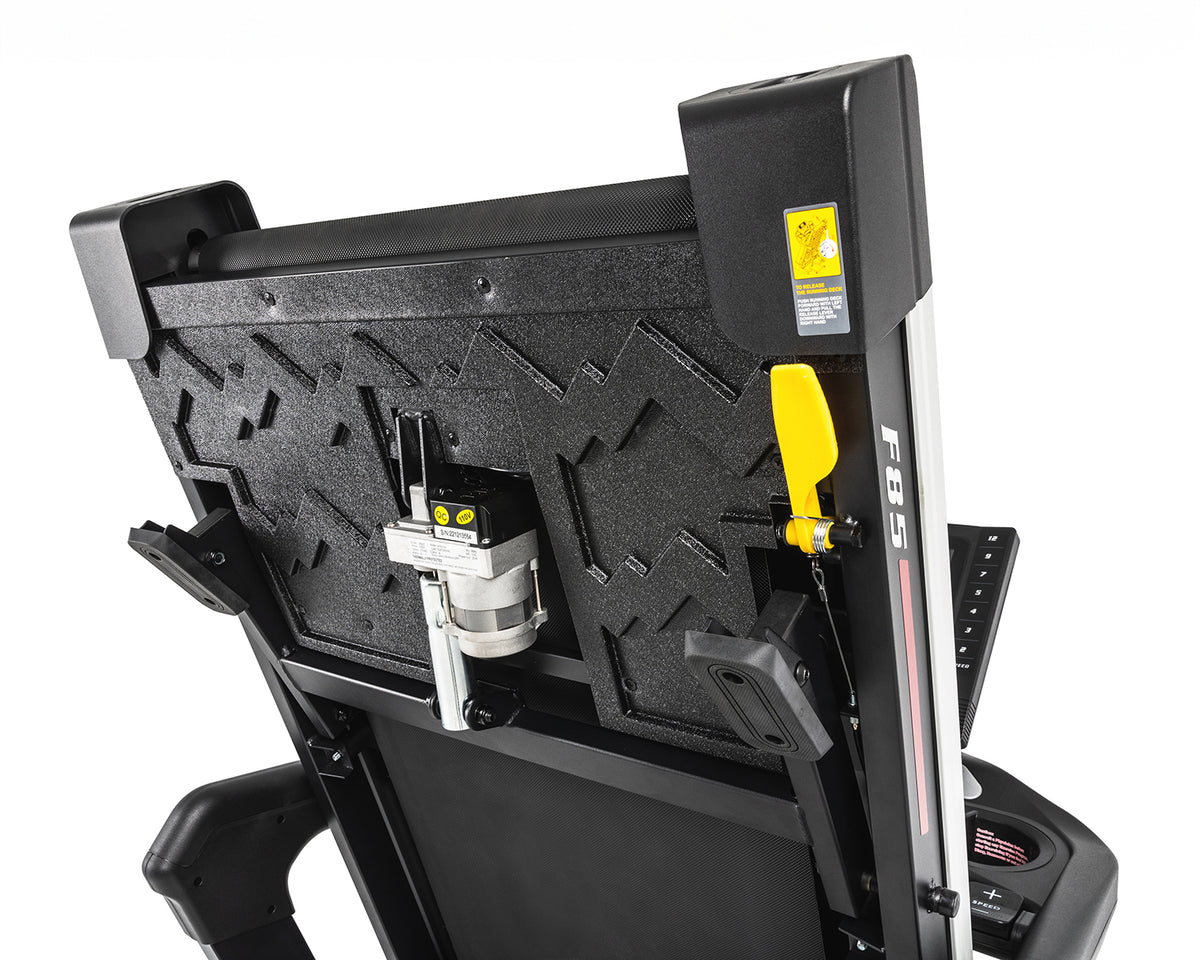 Sole Fitness Foldable Treadmill F85 (New model)