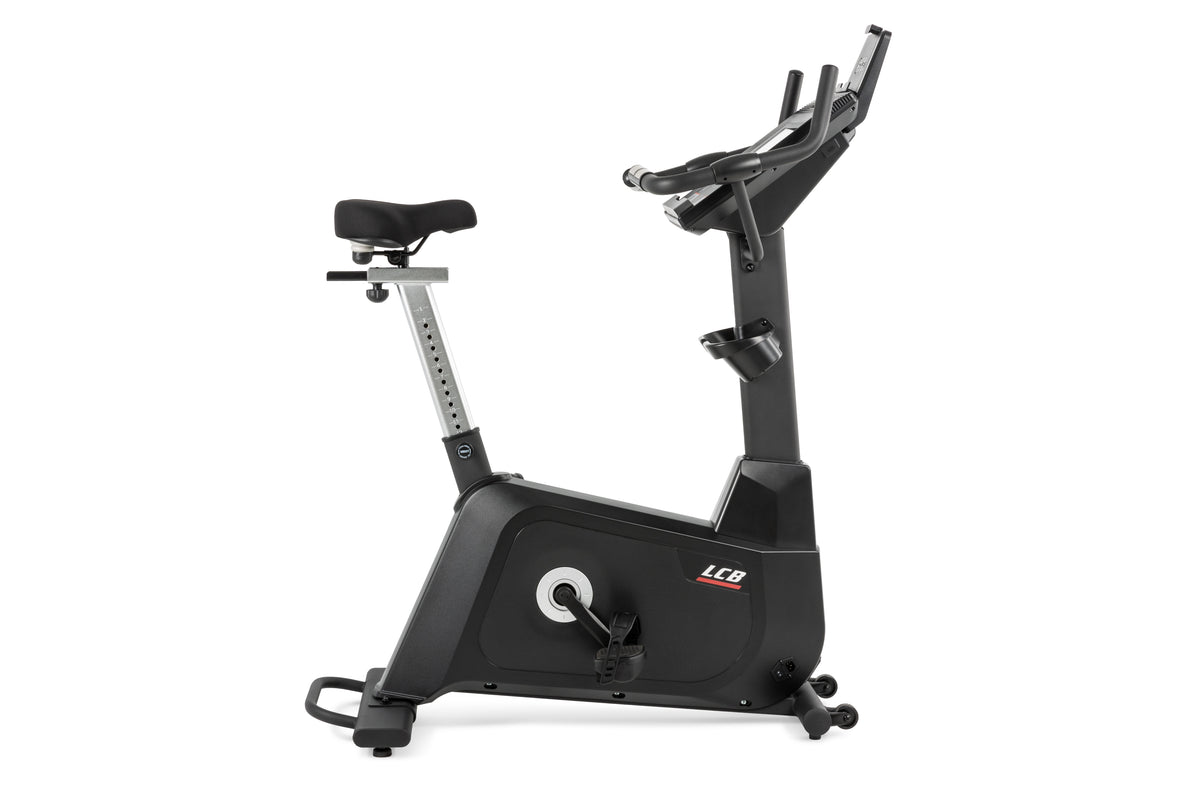 Sole Fitness Upright Bike LCB