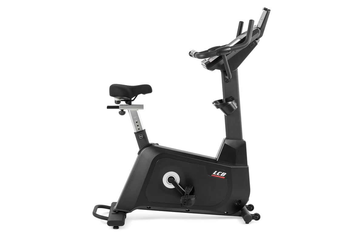 Sole Fitness Upright Bike LCB