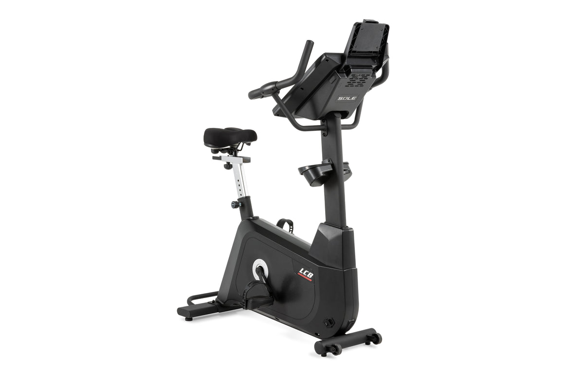 Sole Fitness Upright Bike LCB