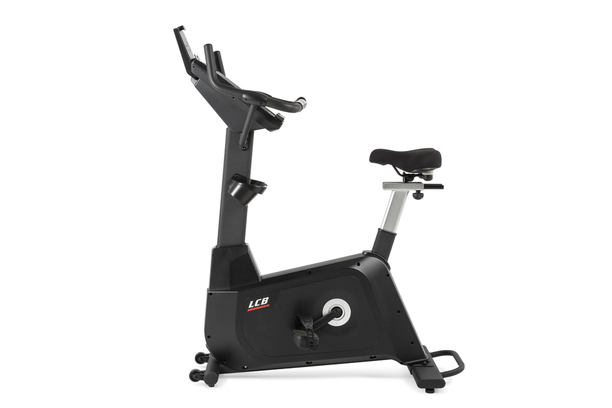Sole Fitness Upright Bike LCB