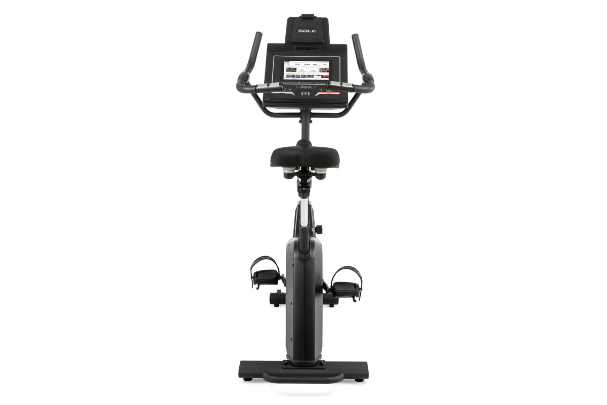 Sole Fitness Upright Bike LCB