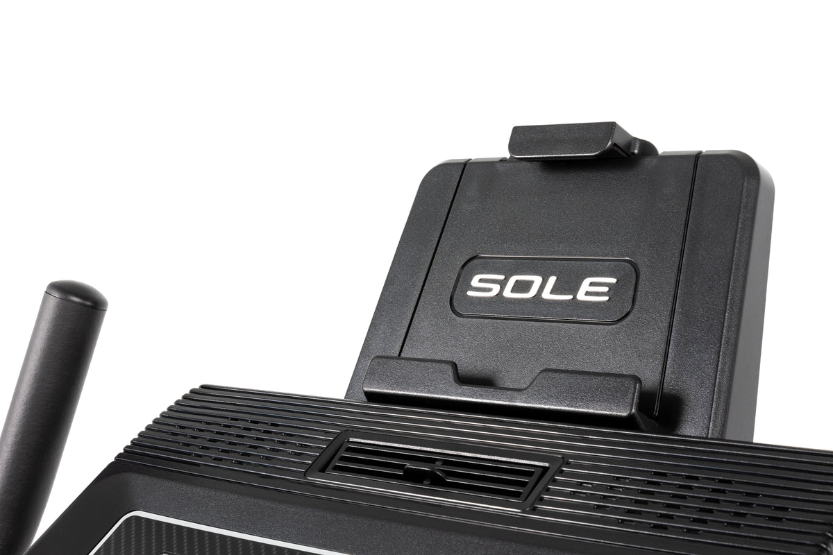 Sole Fitness Upright Bike LCB