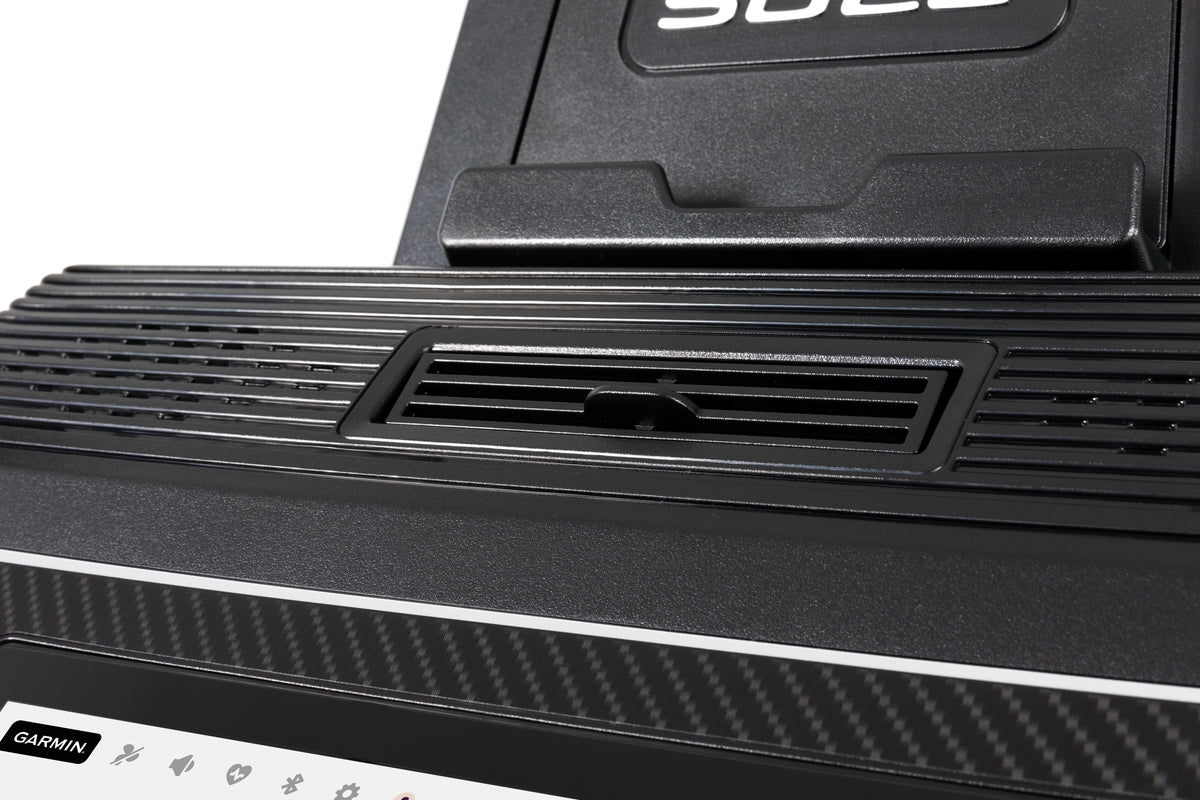 Sole Fitness Upright Bike LCB