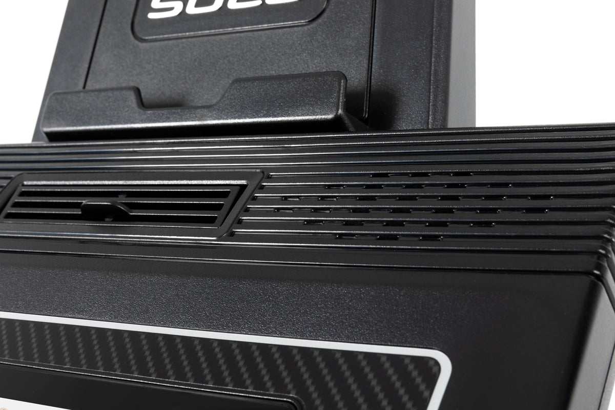 Sole Fitness Upright Bike LCB