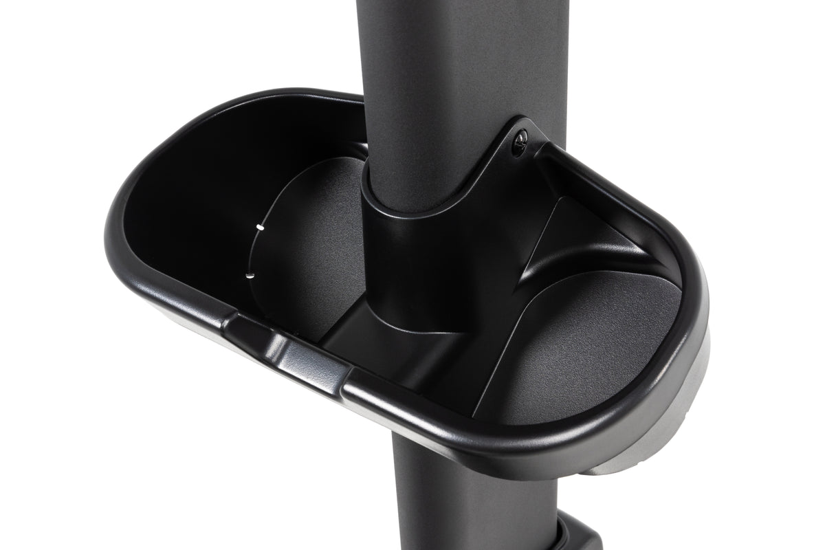 Sole Fitness Upright Bike LCB