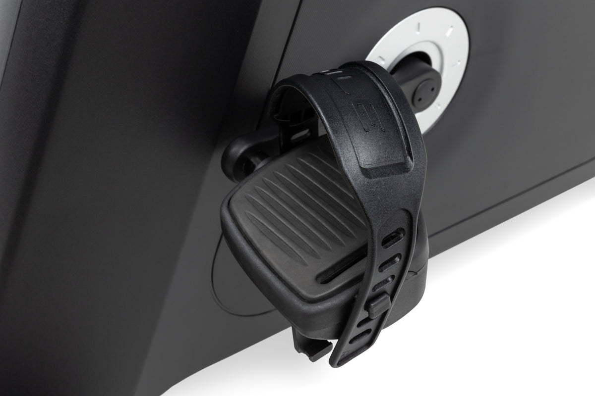 Sole Fitness Upright Bike LCB