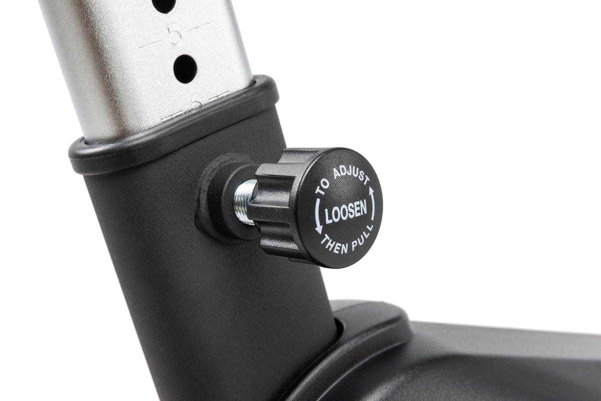 Sole Fitness Upright Bike LCB