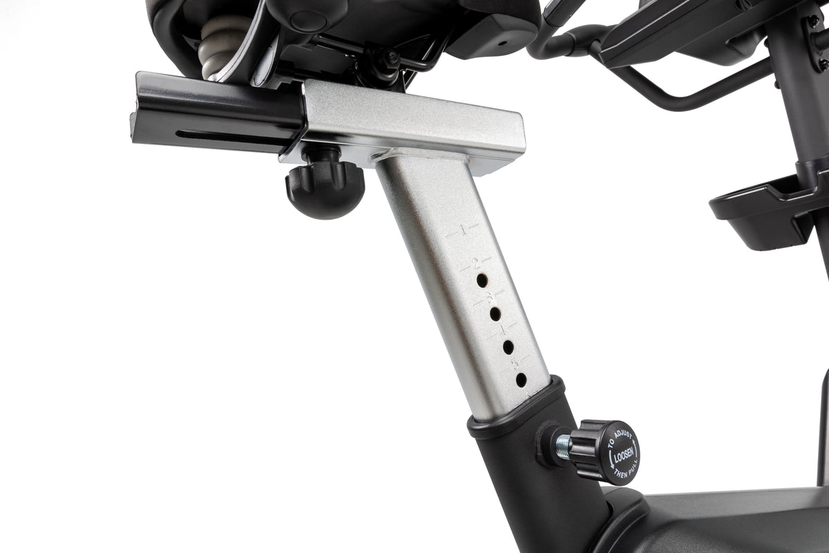 Sole Fitness Upright Bike LCB