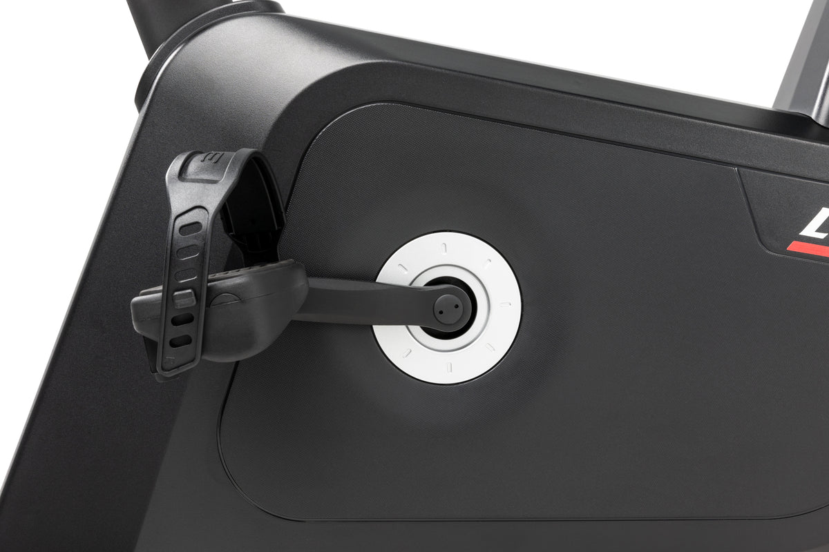 Sole Fitness Upright Bike LCB