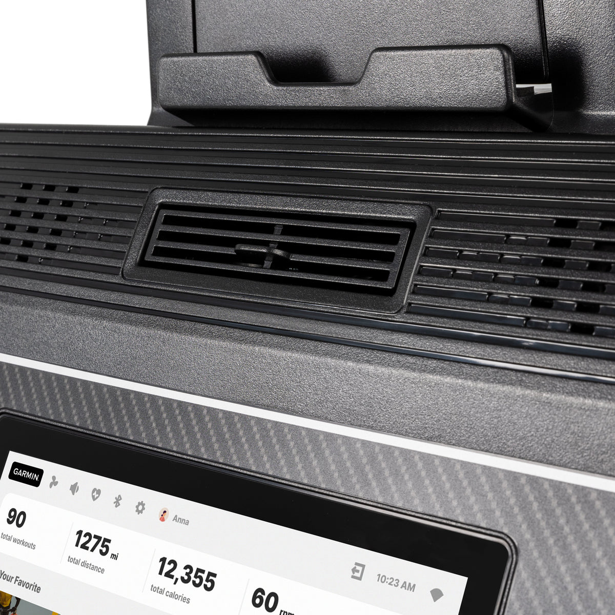 Sole Fitness Recumbent Bike LCR - New model