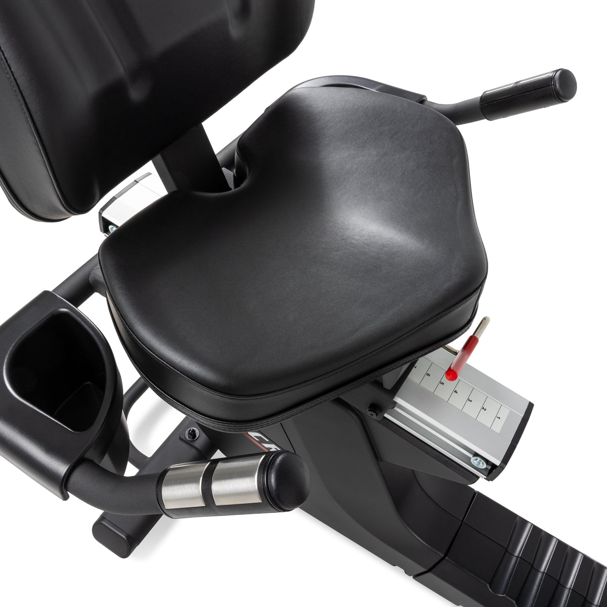 Sole Fitness Recumbent Bike LCR - New model