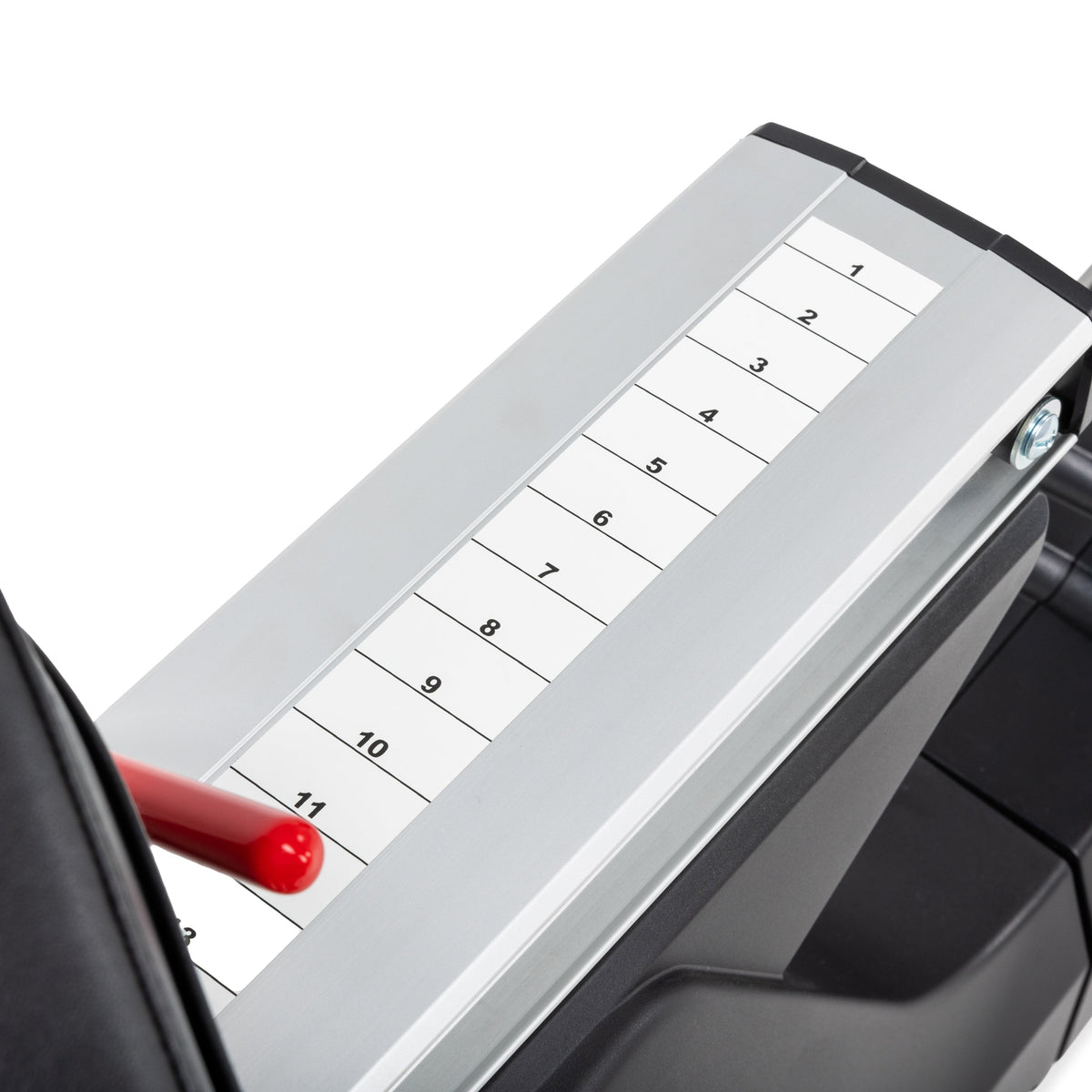 Sole Fitness Recumbent Bike LCR - New model