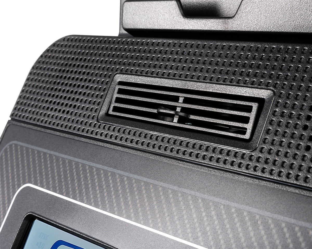 Sole Fitness Recumbent Bike R92 (nieuw model)