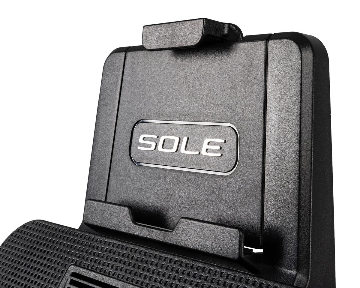 Sole Fitness Recumbent Bike R92 (nieuw model)