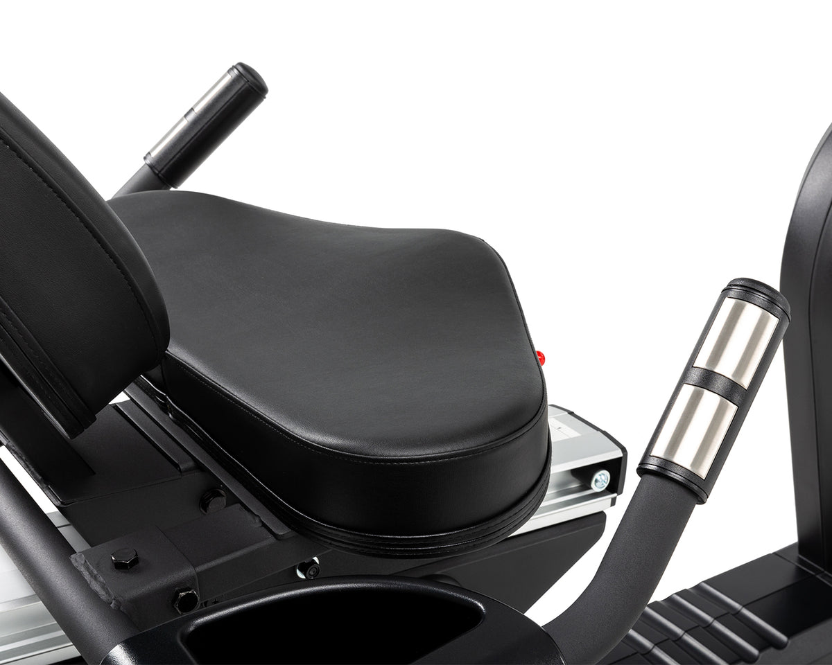 Sole Fitness Recumbent Bike R92 (nieuw model)