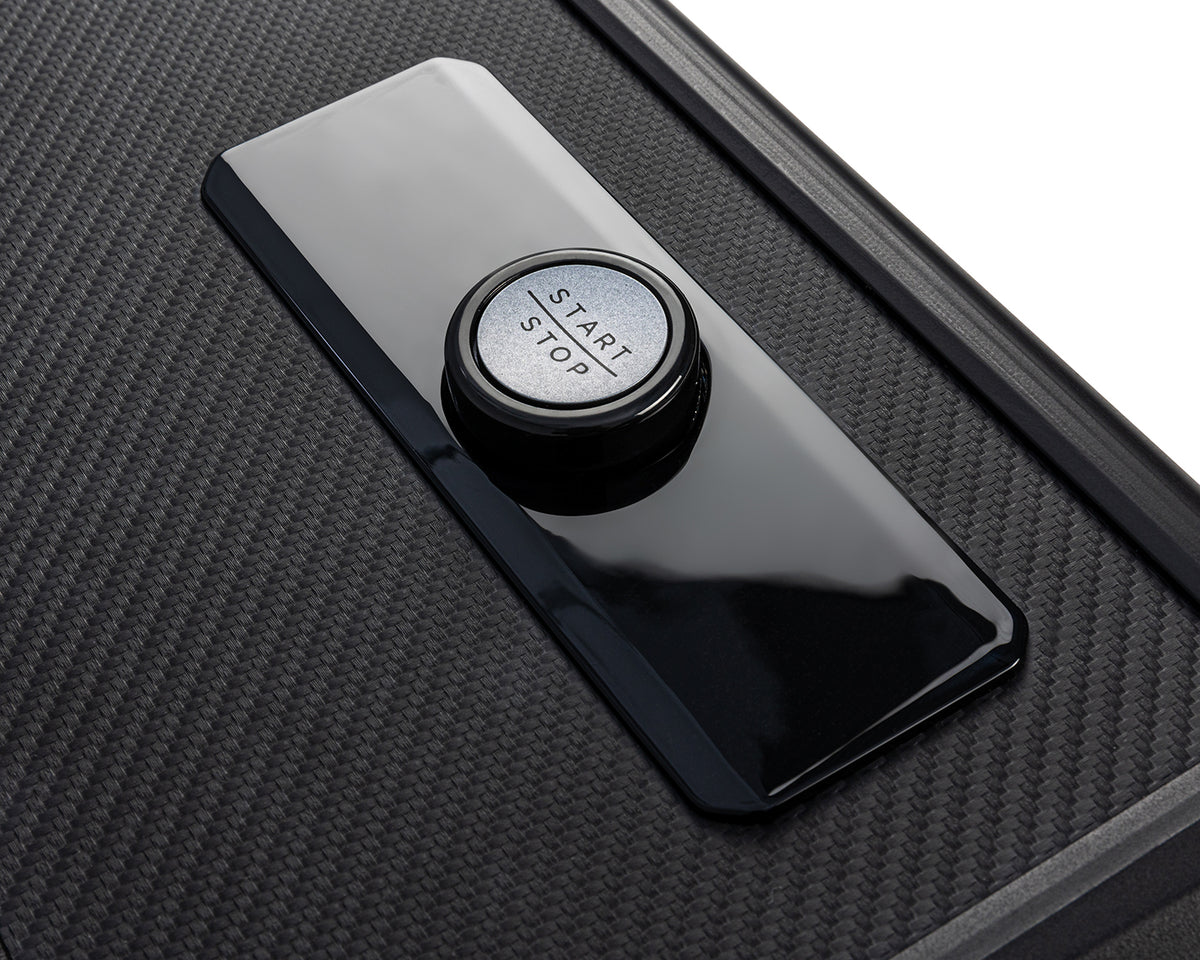 Sole Fitness SVRO base