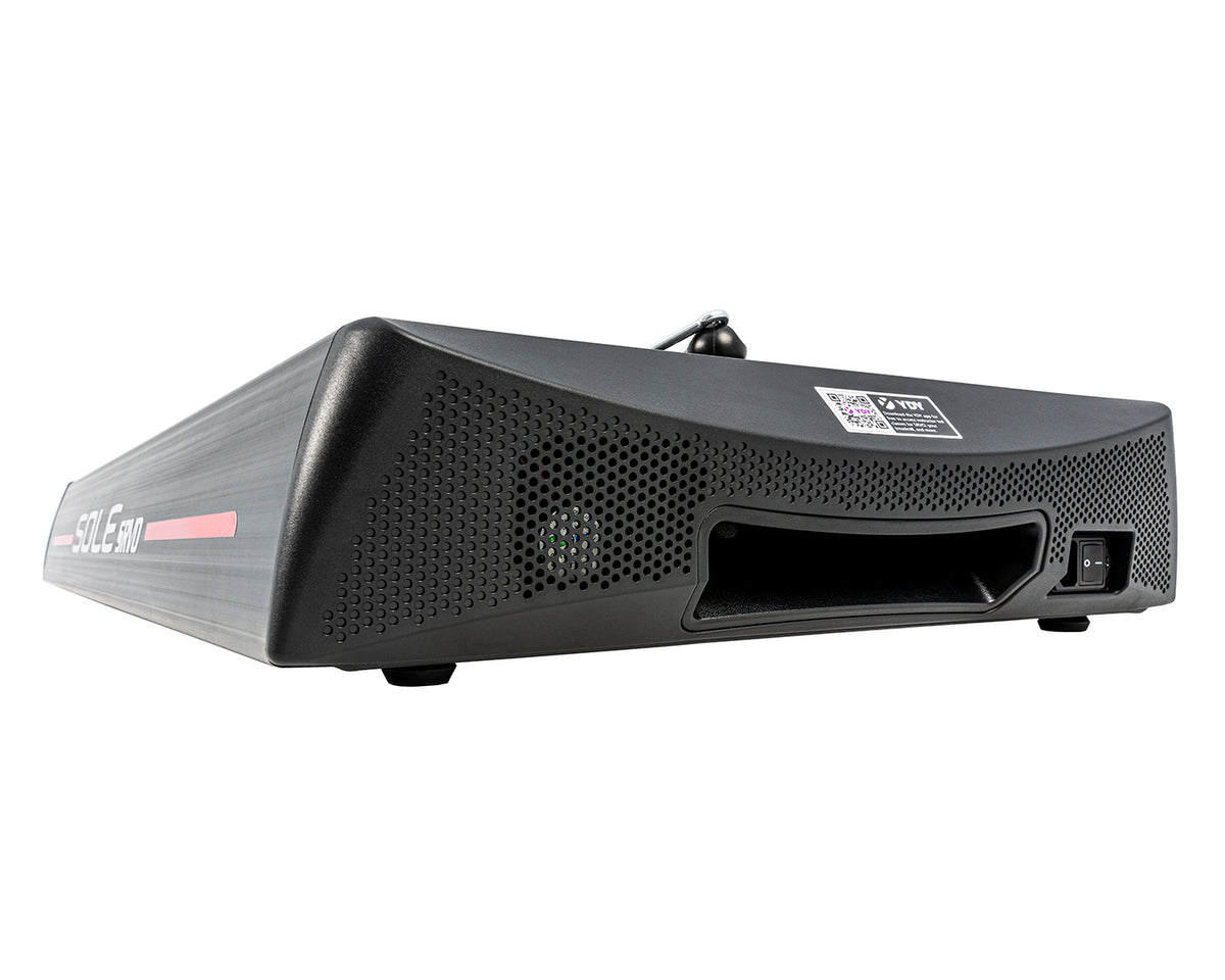 Sole Fitness SVRO base