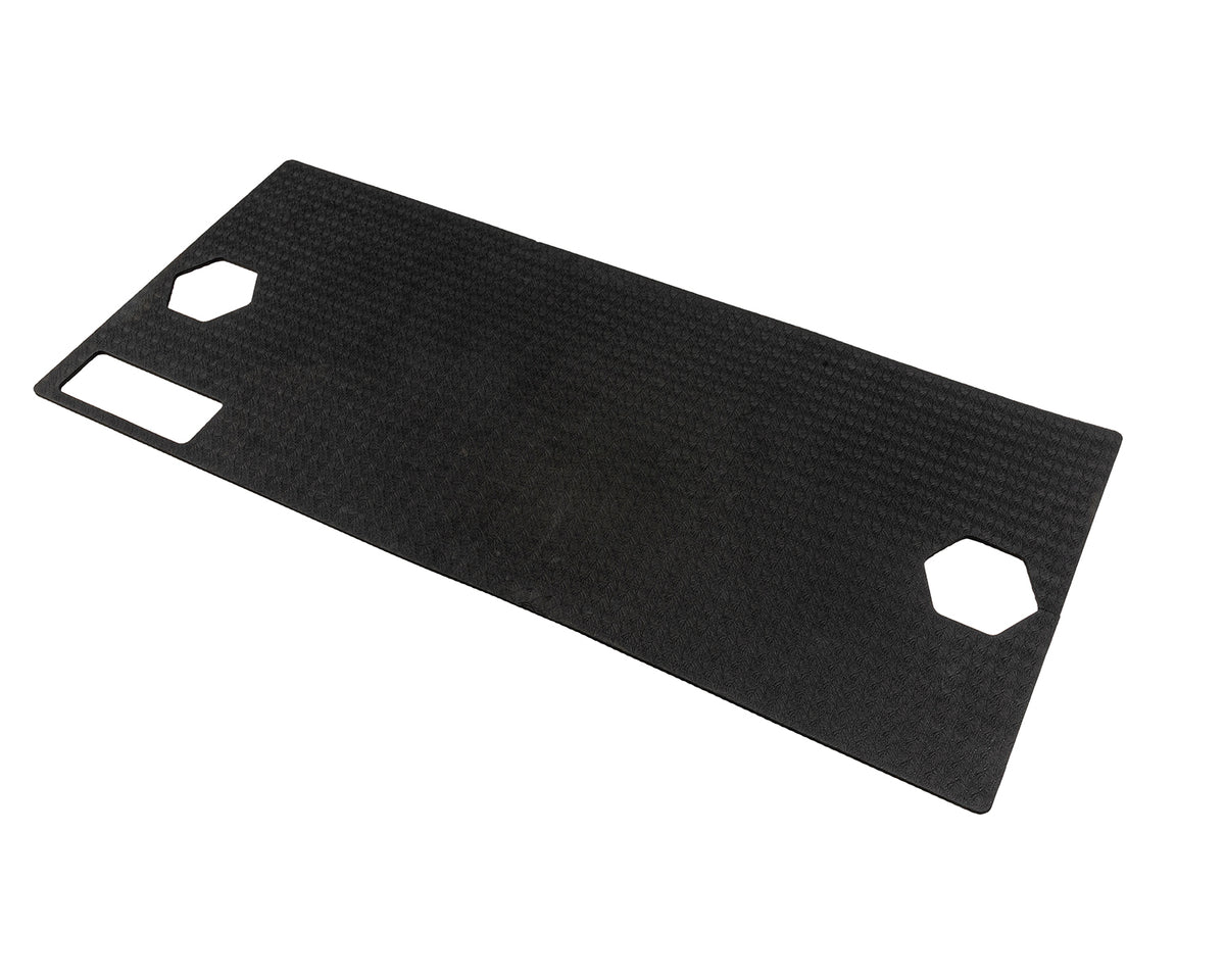 Sole Fitness SVRO base