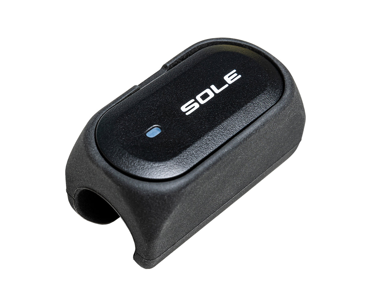 Sole Fitness SVRO base