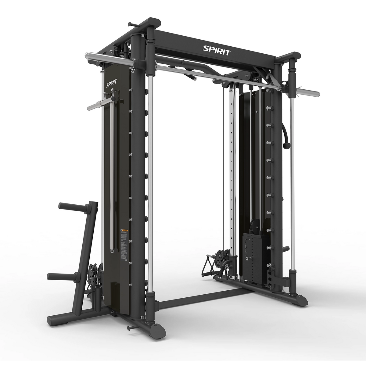 Spirit Fitness Ultra Trainer SP-3601