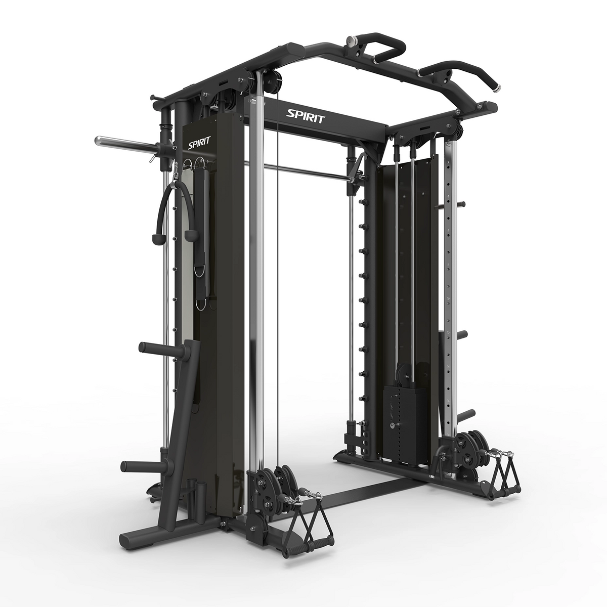 Spirit Fitness Ultra Trainer SP-3601