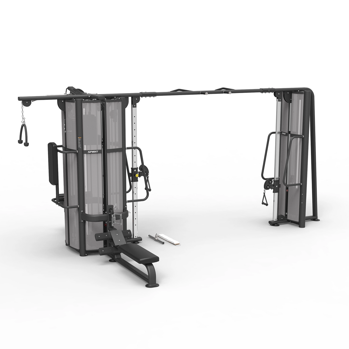 Spirit Fitness Jungle Gym 5 Stack SP-3605