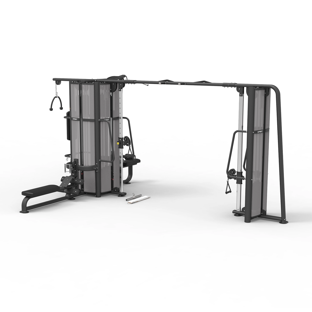 Spirit Fitness Jungle Gym 5 Stack SP-3605