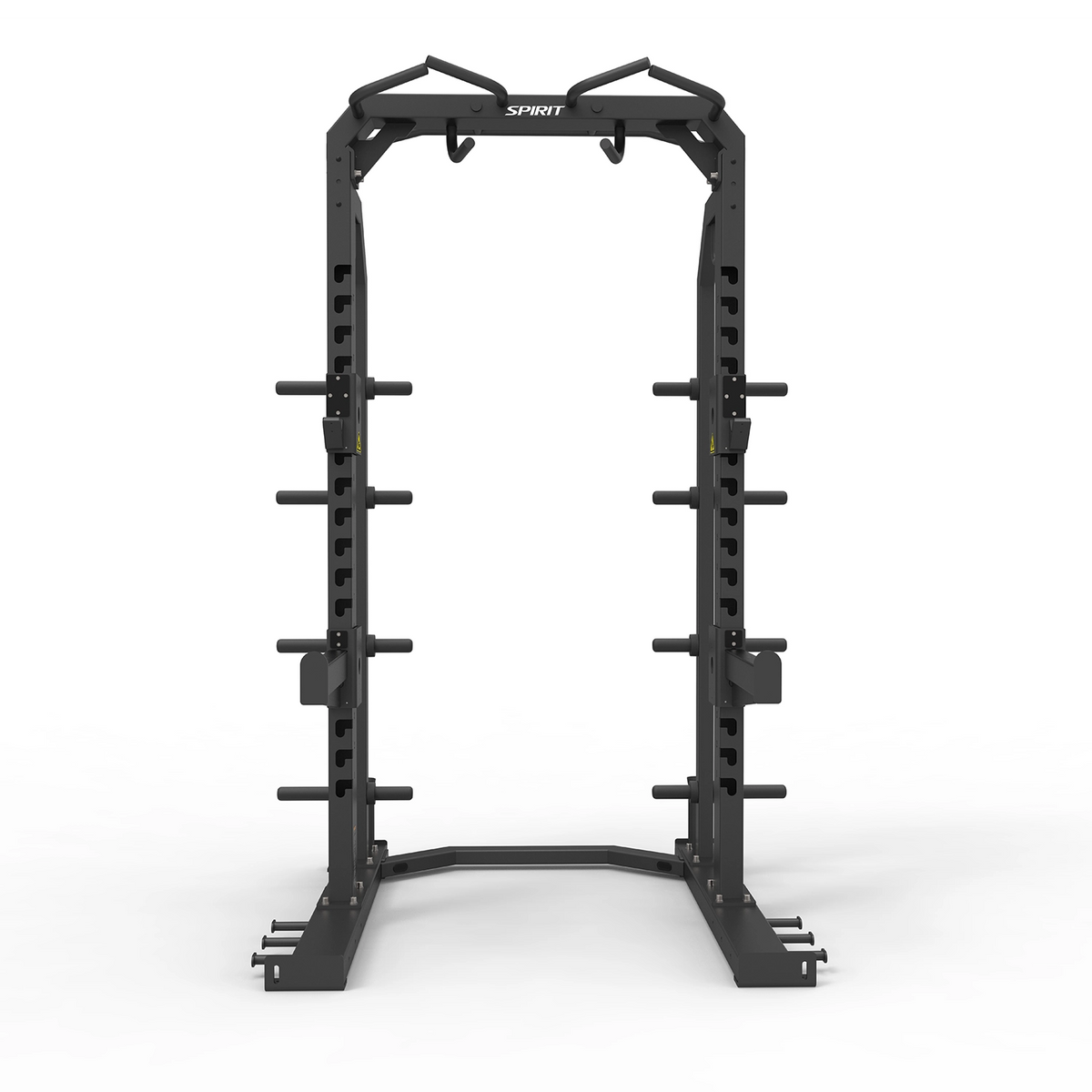 Spirit Fitness Half Rack SP-4202