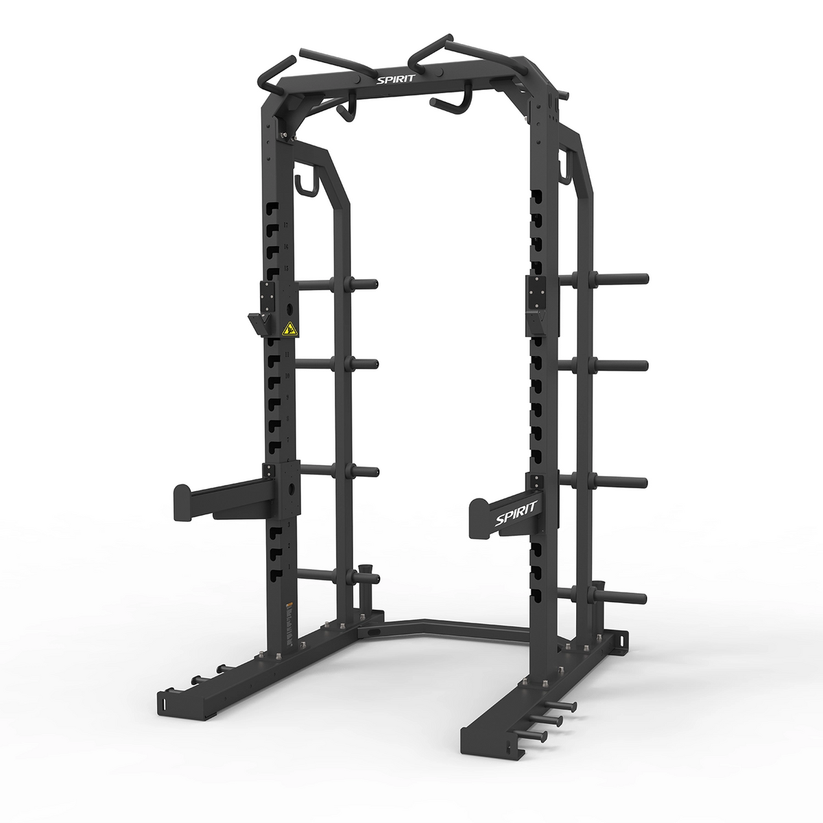 Spirit Fitness Half Rack SP-4202